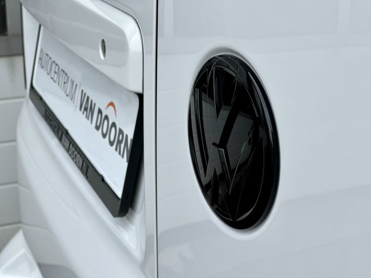 Volkswagen Transporter T6.1