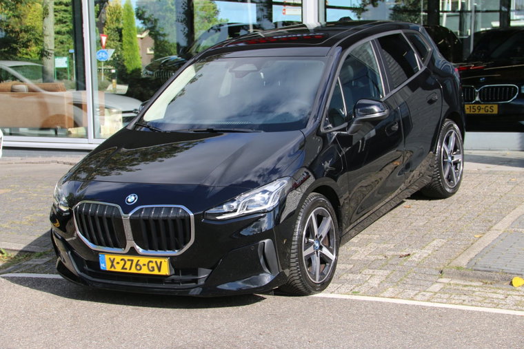 Foto van BMW 2 Serie