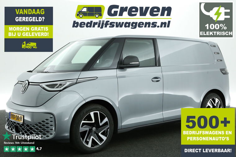 Volkswagen ID Buzz