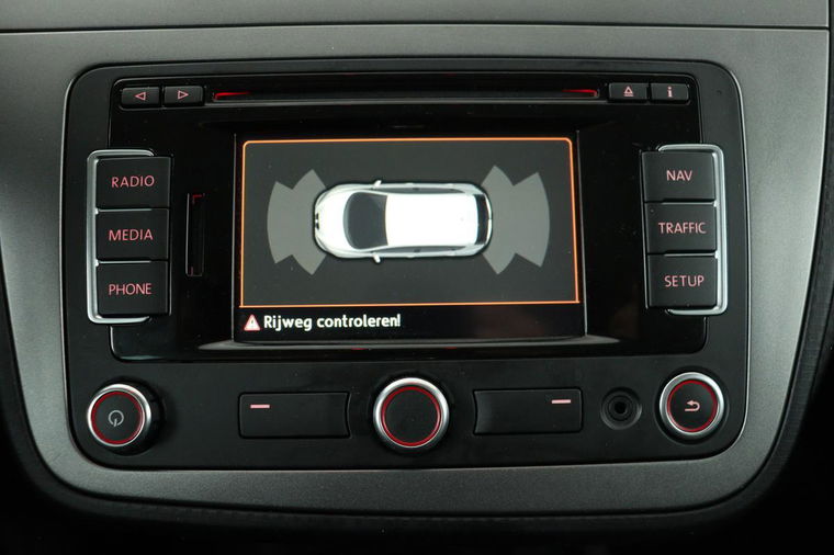 SEAT Altea