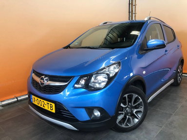 Opel KARL