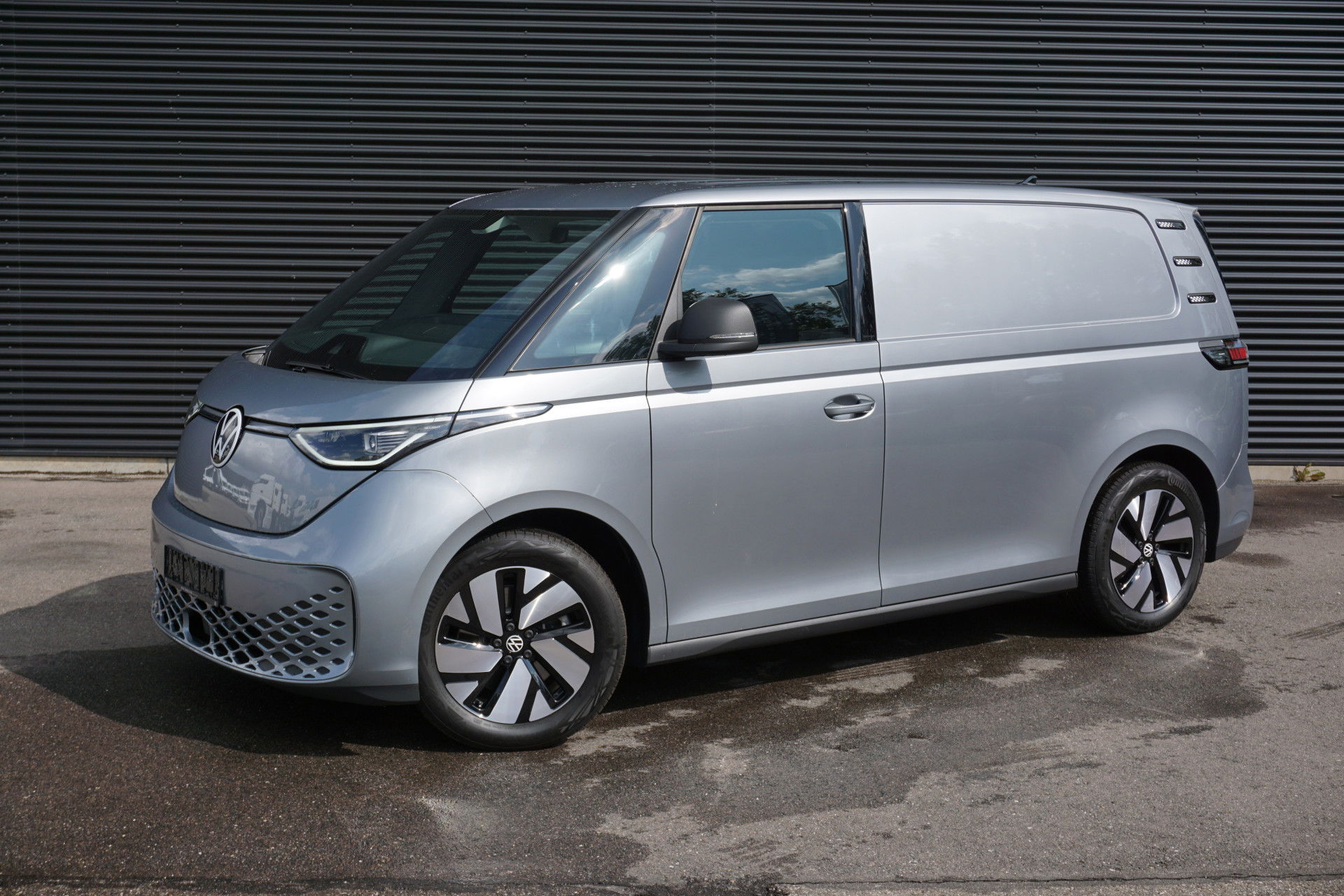 Volkswagen ID. Buzz