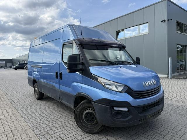 Foto van Iveco Daily