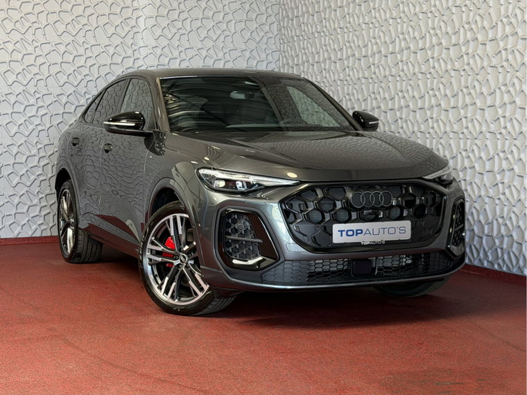 Foto van Audi Q5