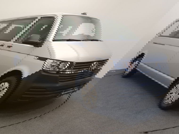 Volkswagen Transporter Kombi