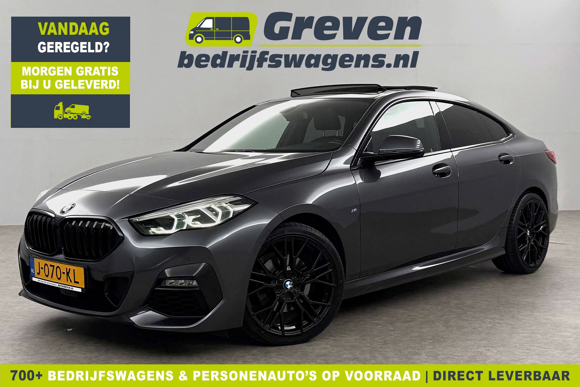 Foto van BMW 2 Serie