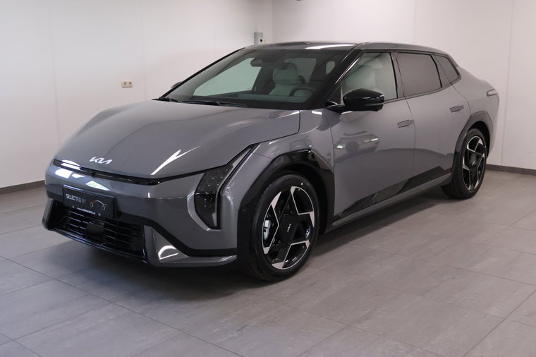 Foto van Kia EV4