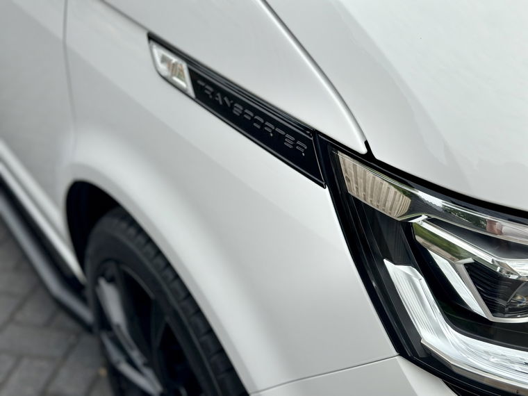 Volkswagen Transporter T6.1
