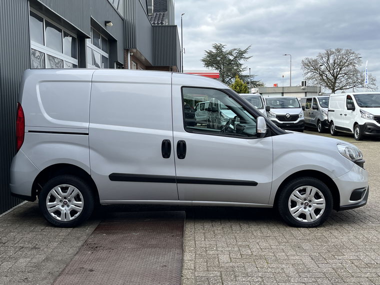 Fiat Dobló Cargo