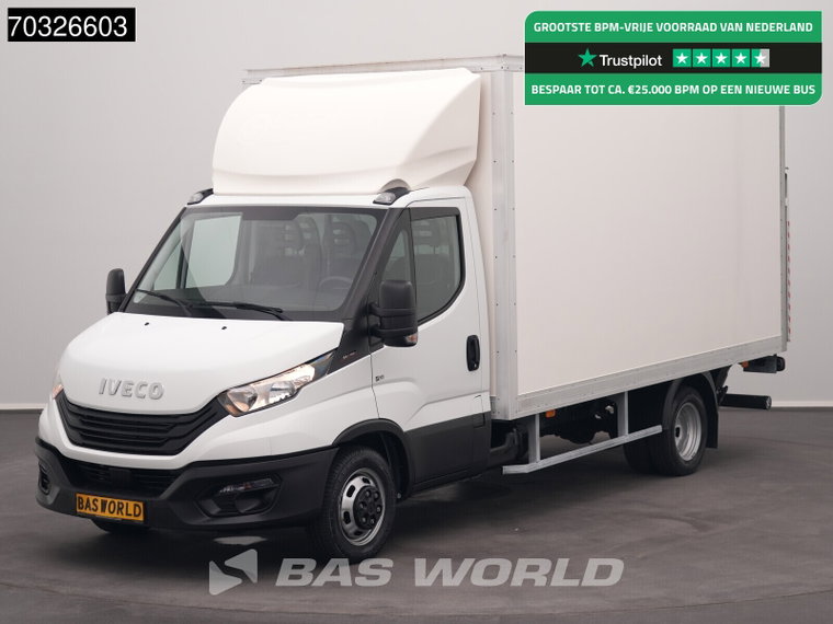 Iveco Daily foto 1