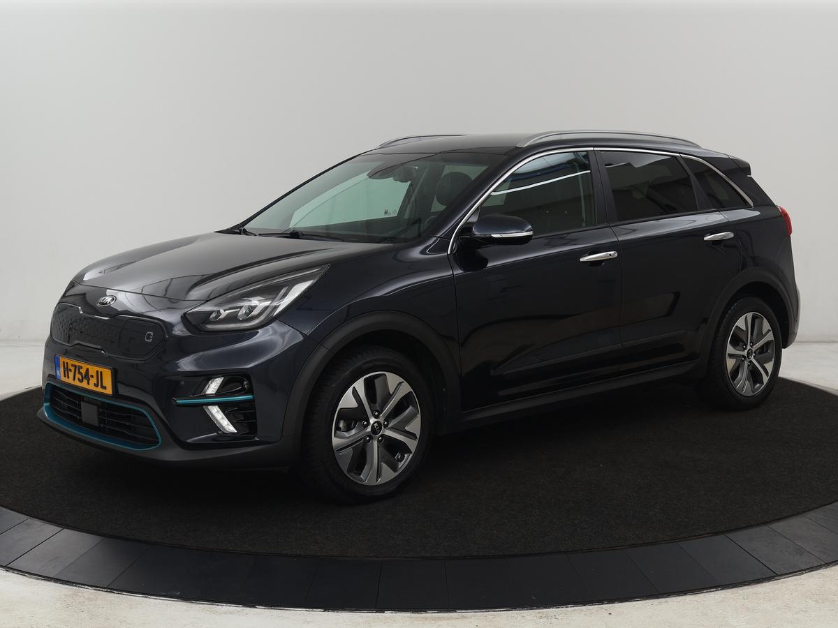 Foto van Kia e-Niro
