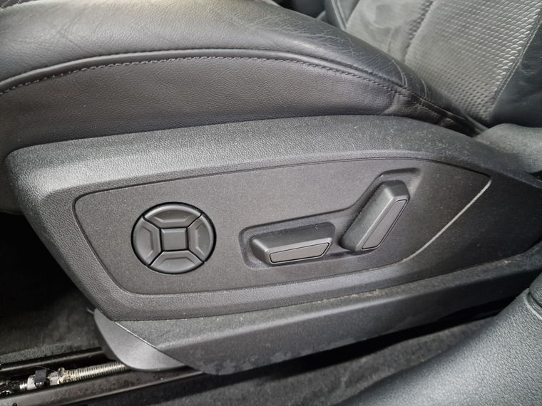 Audi e-tron Sportback