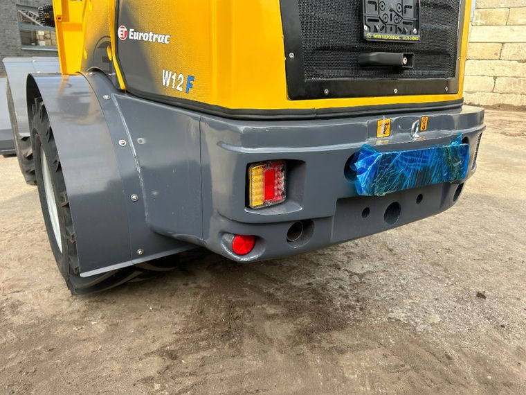 Eurotrac 