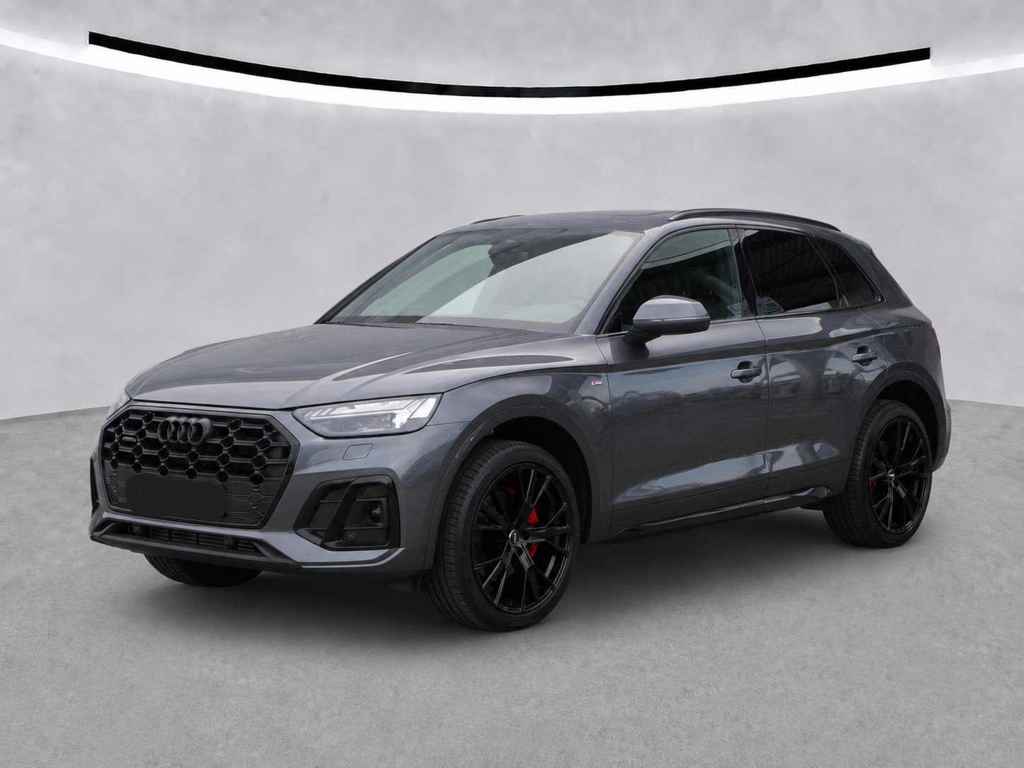 Foto van Audi Q5