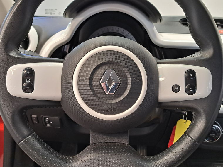 Renault Twingo Z.E.