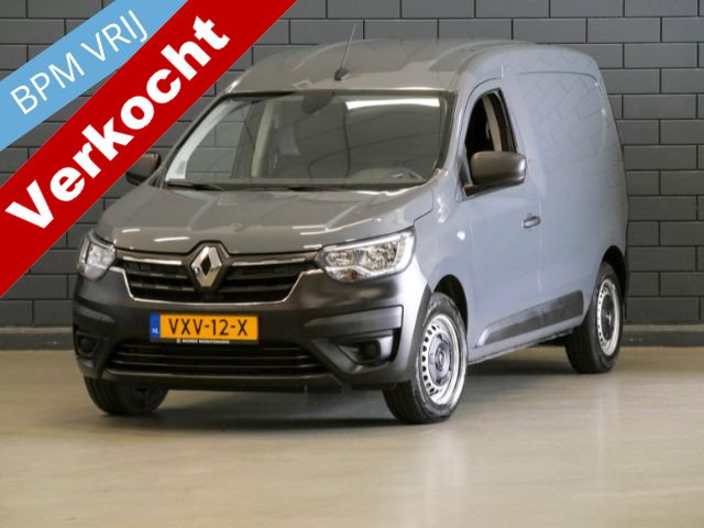 Foto van Renault Express