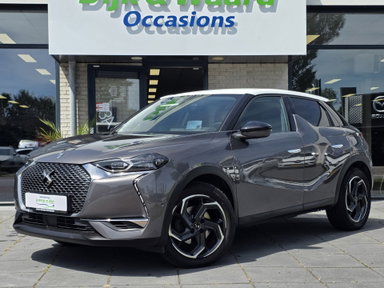 DS DS 3