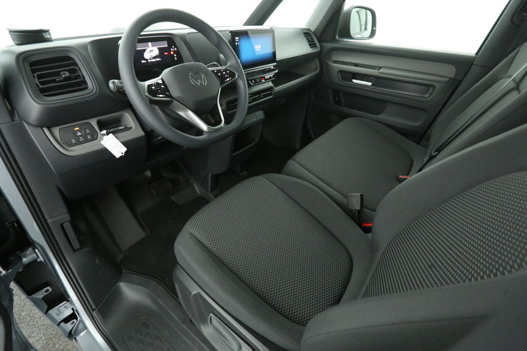 Volkswagen ID Buzz