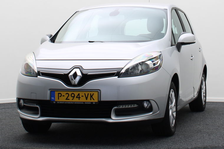 Renault Scénic
