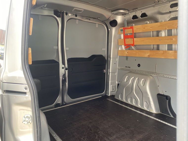 Fiat Dobló Cargo