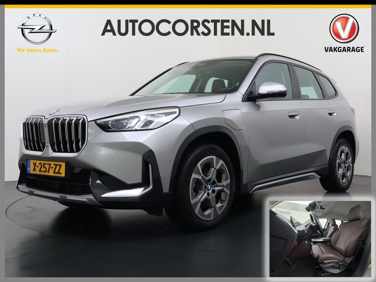 BMW X1 foto 1