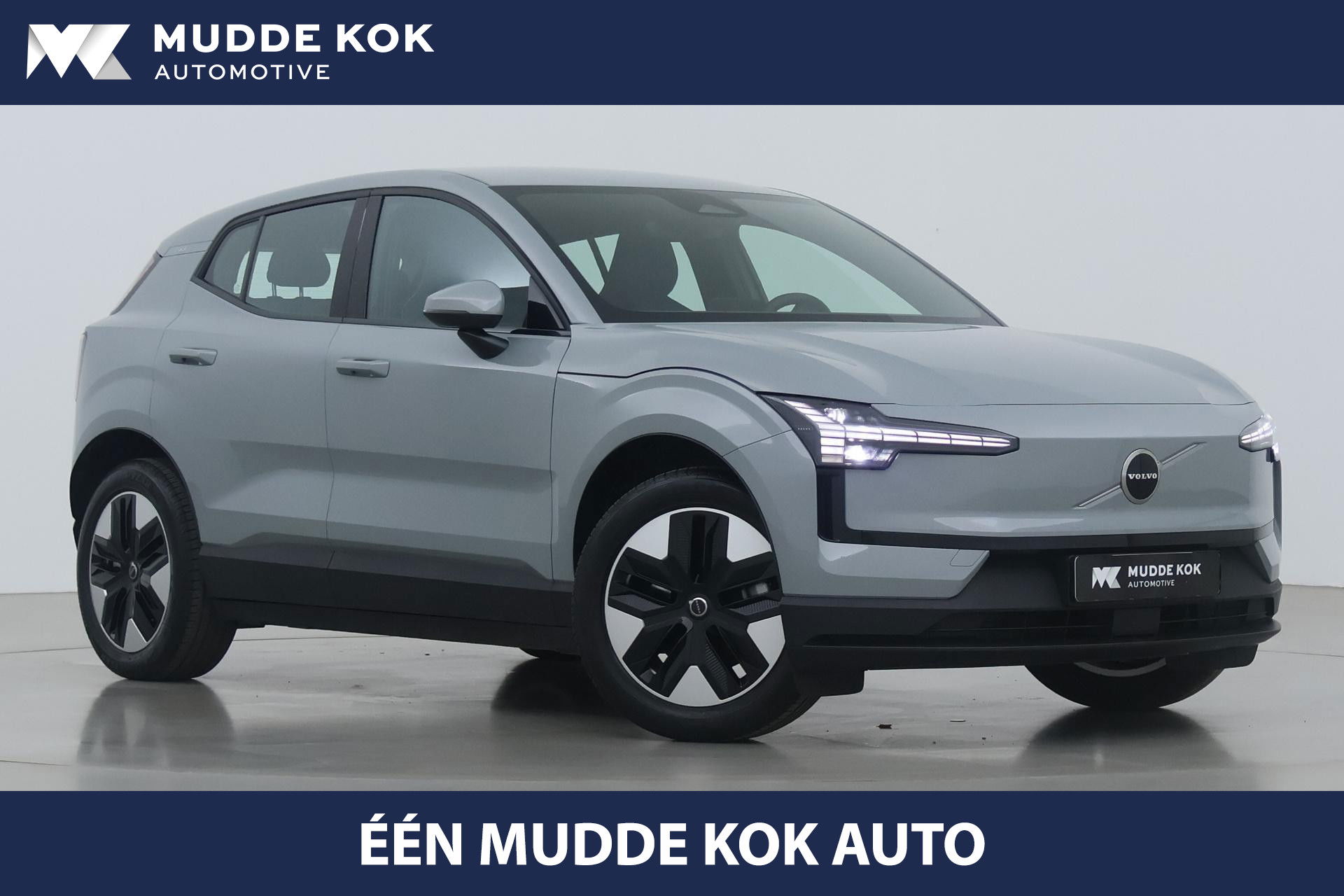 Foto van Volvo EX30