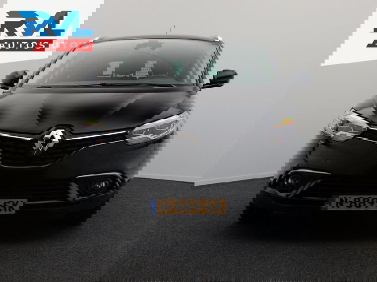 Renault Grand Scénic