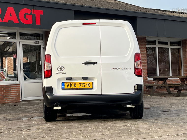 Toyota PROACE CITY