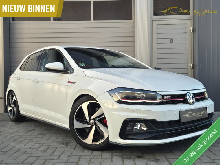 Foto van Volkswagen Polo