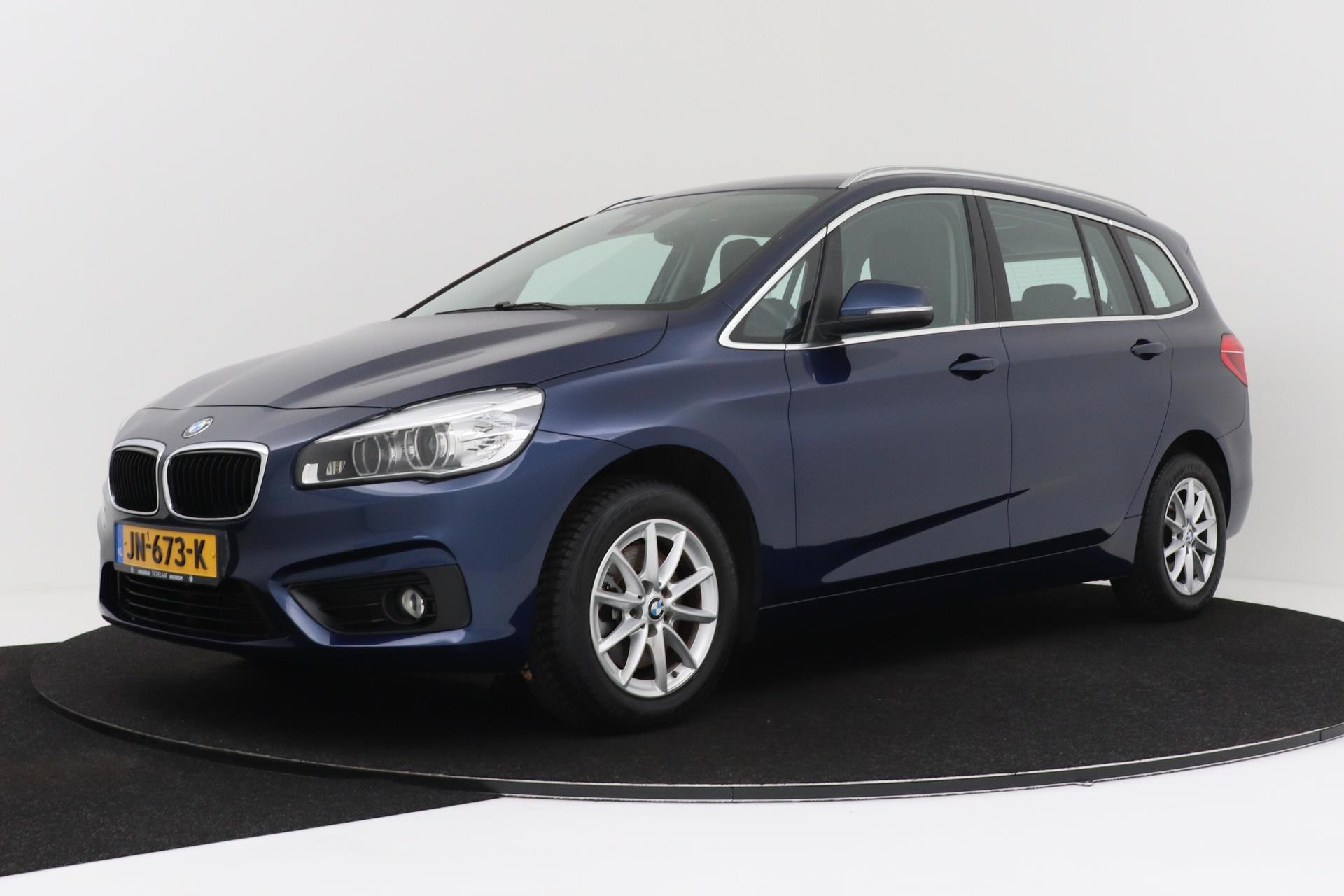 Foto van BMW 2 Serie