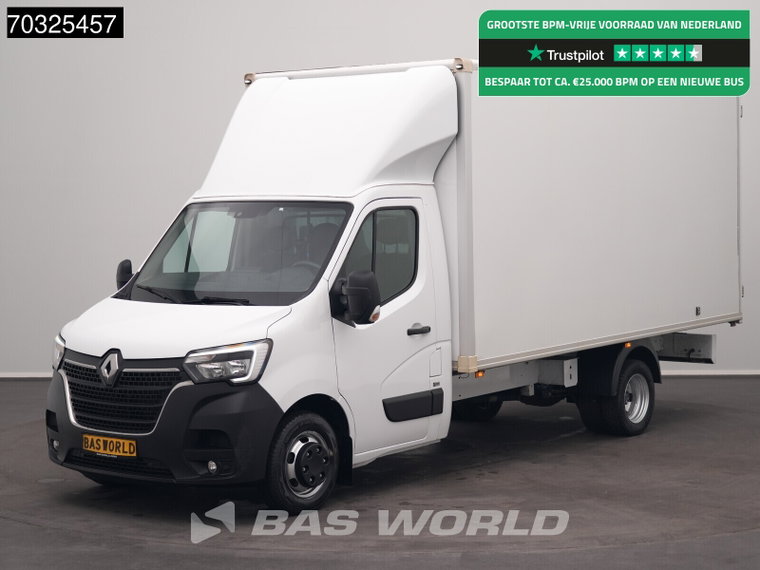 Renault Master foto 1
