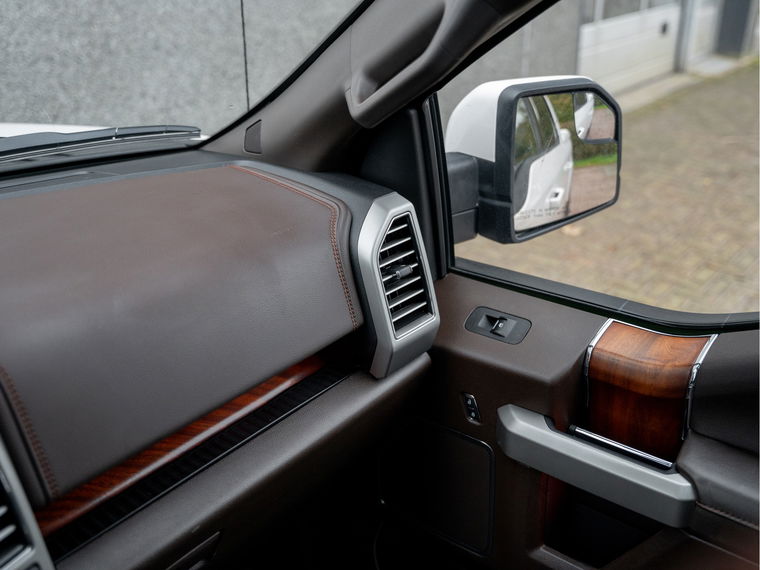 Ford USA F-150