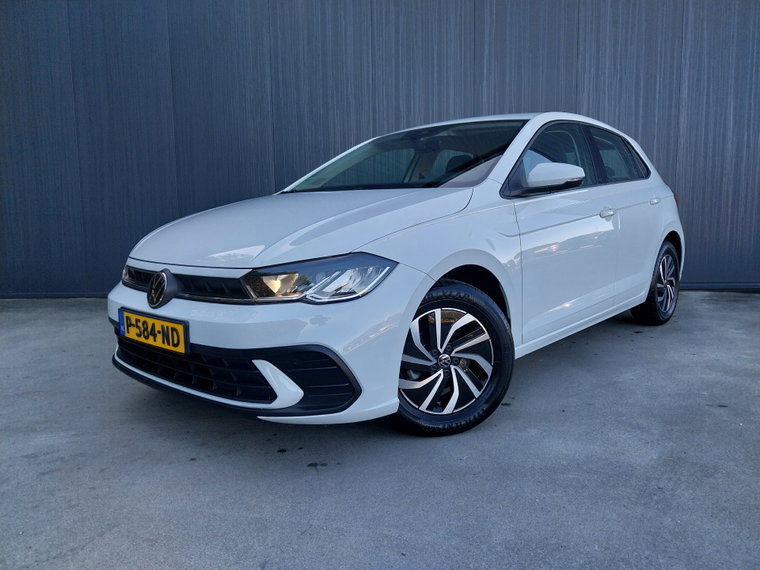 Volkswagen Polo foto 1