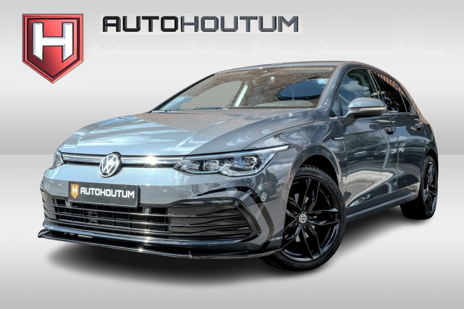 Foto van Volkswagen Golf