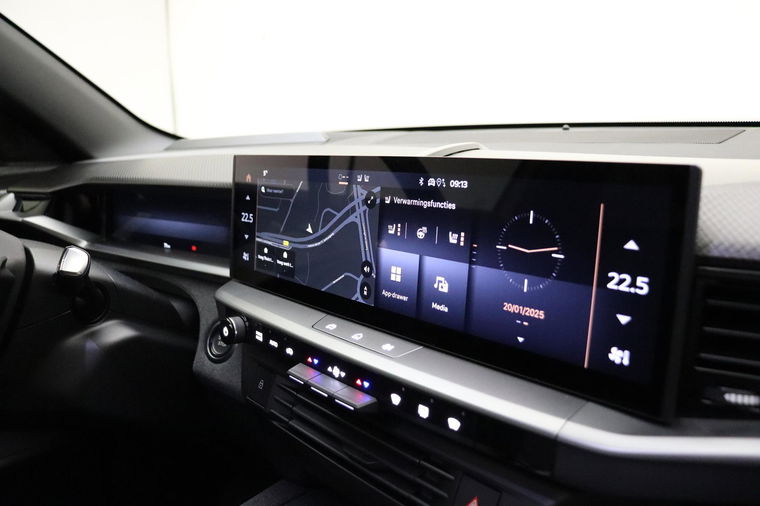 Opel Grandland Electric