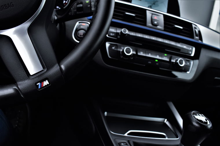 BMW 1-serie