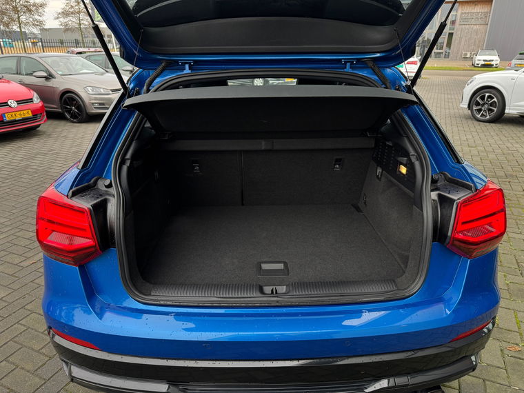 Audi SQ2
