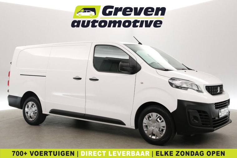 Foto van Peugeot Expert