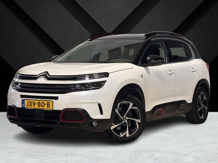 Citroën C5 Aircross foto 1