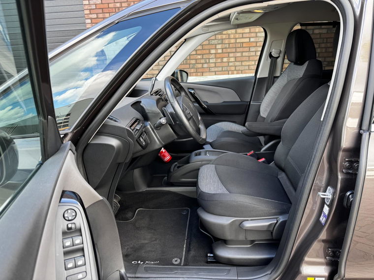 Citroën C4 Picasso