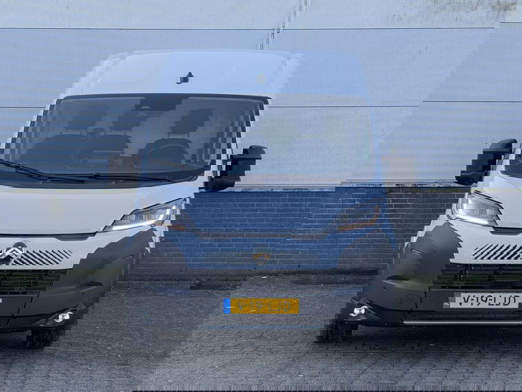 Citroën Jumper
