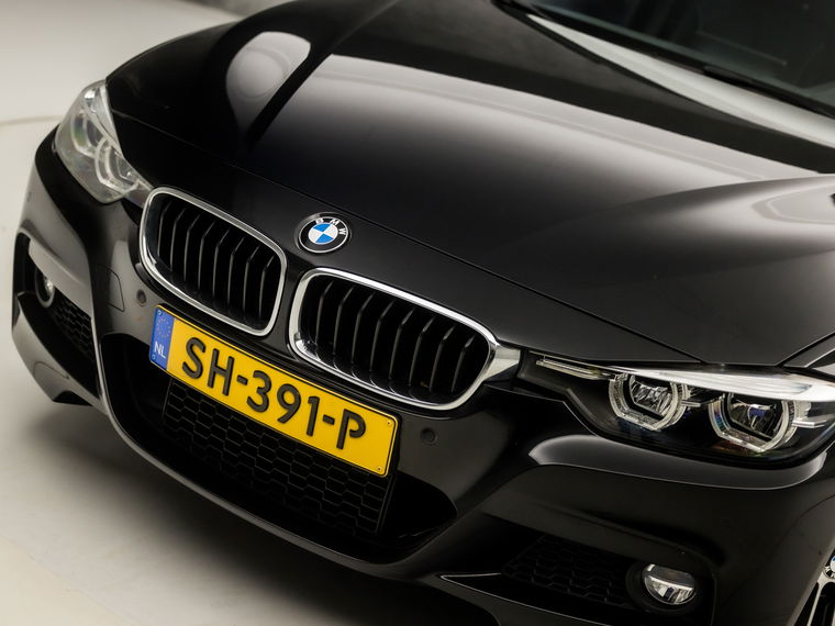 BMW 3-serie