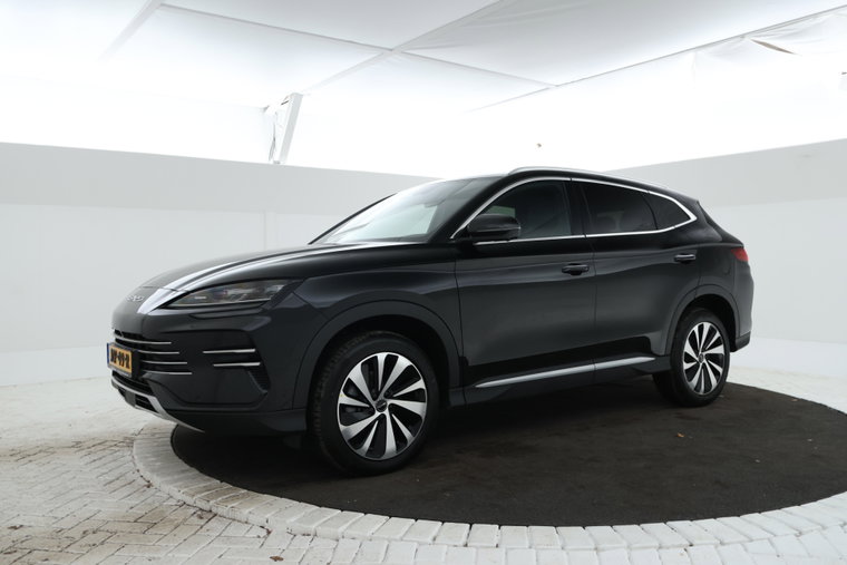 Foto van BYD SEAL U