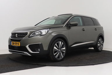 Foto van Peugeot 5008