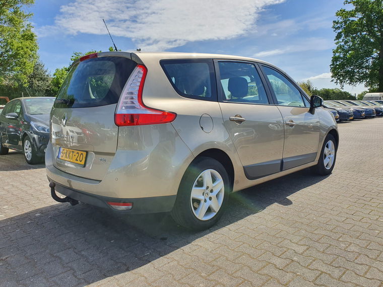 Renault Grand Scénic