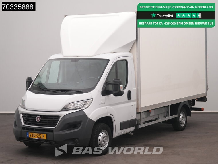 Fiat Ducato foto 1