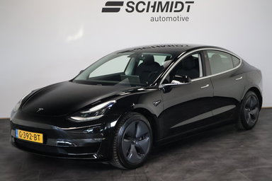 Foto van Tesla Model 3