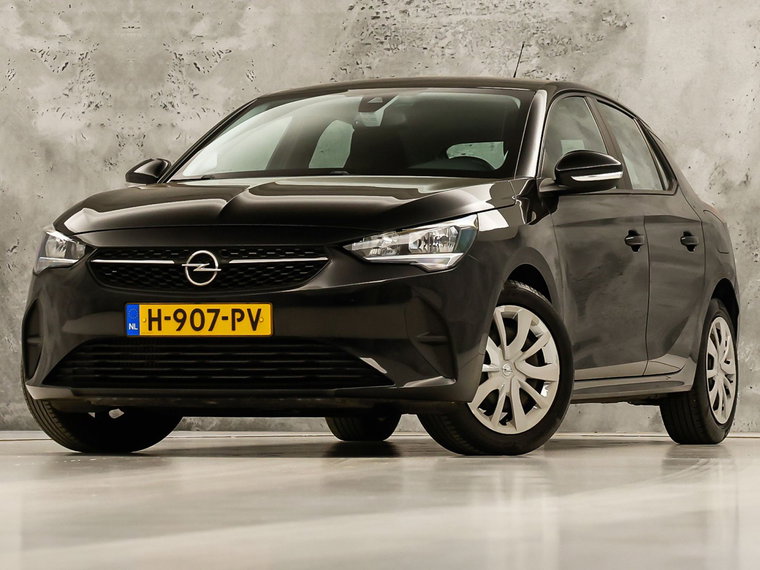 Opel Corsa foto 1