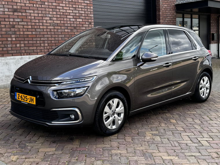 Citroën C4 Picasso