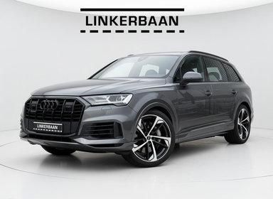 Foto van Audi Q7
